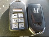 Honda Odyssey Ex 5FNRL6H55KB119121 снимка