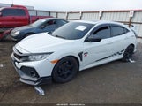 Honda Civic Ex SHHFK7H59HU418680 снимка