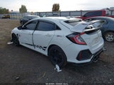 Honda Civic Ex SHHFK7H59HU418680 снимка