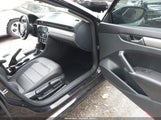 Volkswagen Passat 2.0T Se 1VWSA7A36NC008789 fotografie