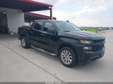 Chevrolet Silverado  2Wd Short Bed Custom 3GCPWBEK0MG421611 photo