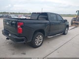 Chevrolet Silverado  2Wd Short Bed Custom 3GCPWBEK0MG421611 fotografie