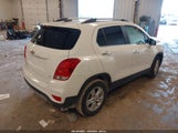 Chevrolet Trax Fwd Lt KL7CJLSB5LB064146 photo