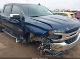 Chevrolet Silverado  2Wd Short Bed Lt 1GCPWCED5MZ226126 photo
