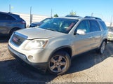 GMC Acadia Slt-1 1GKEV23728J143778 снимка
