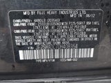 Subaru Forester 2.5X Premium JF2SHADC7DH408354 снимка