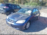 Honda Civic Lx 2HGES15515H585928 снимка
