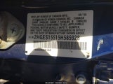 Honda Civic Lx 2HGES15515H585928 снимка