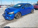 Subaru Wrx Limited JF1VA1G62F9829486 снимка
