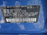 Subaru Wrx Limited JF1VA1G62F9829486 снимка