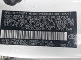 Toyota Prius Three JTDKN3DU3B0281514 снимка