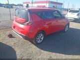Kia Soul Lx KNDJ23AU1R7218468 photo