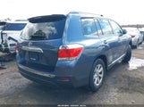 Toyota Highlander Base Plus V6 5TDZK3EH9DS136759 снимка