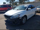 Nissan Sentra Sv 3N1AB7AP0HY335217 снимка
