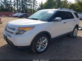 Ford Explorer Limited 1FM5K7F82EGA69174 снимка