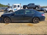 Toyota Camry Se 4T1B11HK5JU545750 photo