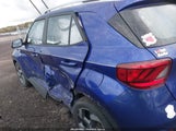Hyundai Venue Sel KMHRC8A38MU082074 снимка