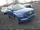 Hyundai Venue Sel KMHRC8A38MU082074 снимка