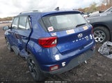 Hyundai Venue Sel KMHRC8A38MU082074 снимка