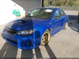 Subaru Impreza Wrx Limited JF1GV7F62BG507583 photo