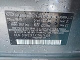 Hyundai Sonata Se 5NPE24AF2JH674603 снимка