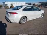 Toyota Corolla Le JTDVPMAE9MJ131186 снимка