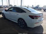 Honda Civic Hybrid Sport/Sport Touring 2HGFE4F82SH349919 fotografie