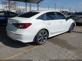 Honda Civic Hybrid Sport/Sport Touring 2HGFE4F82SH349919 fotografie
