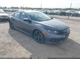 Honda Civic Sport 2HGFC2F85KH595678 снимка