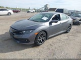 Honda Civic Sport 2HGFC2F85KH595678 снимка