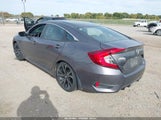 Honda Civic Sport 2HGFC2F85KH595678 снимка