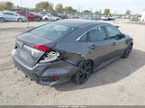 Honda Civic Sport 2HGFC2F85KH595678 снимка
