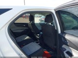 Chevrolet Equinox Fwd Lt 1.5L Turbo 2GNAXKEV4L6185060 fotografie