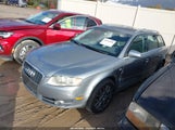 Audi A4 2.0T WAUDF78E26A052822 fotografie