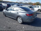 Nissan Sentra S Xtronic Cvt 3N1AB8BV2LY282001 снимка