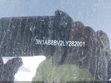 Nissan Sentra S Xtronic Cvt 3N1AB8BV2LY282001 снимка