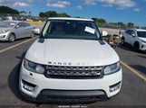 Land Rover Range Rover Sport 3.0L V6 Supercharged Hse SALWR2PF9GA101010 снимка