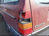 Volvo 245 Dl/Gl YV1AX8858G1691551 photo