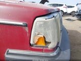 Volvo 245 Dl/Gl YV1AX8858G1691551 fotografie
