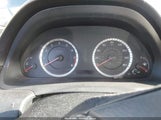 Honda Accord 2.4 Lx 1HGCP2F36BA136329 снимка