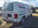 Ford E-150 Commercial/Recreational 1FTNE14W17DA95912 снимка