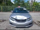 Honda Civic Lx 19XFB2F5XFE263664 снимка
