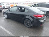 Kia Forte Lx 3KPFK4A75HE122430 снимка