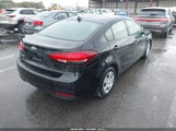 Kia Forte Lx 3KPFK4A75HE122430 снимка