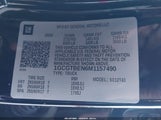 Chevrolet Colorado 4Wd Long Box Wt 1GCGTBEN6M1157490 снимка