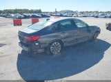 Honda Accord Hybrid Ex-L 1HGCV3F56KA016365 photo