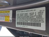 Honda Accord Hybrid Ex-L 1HGCV3F56KA016365 снимка