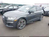 Audi Sq5 Premium Plus Tfsi Quattro Tiptronic WA1B4AFY9L2021805 снимка
