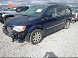 Chrysler Town & Country Touring 2C4RC1BG8ER364436 fotografie