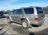 Toyota 4Runner Limited V6 JT3HN87R819057250 fotografie